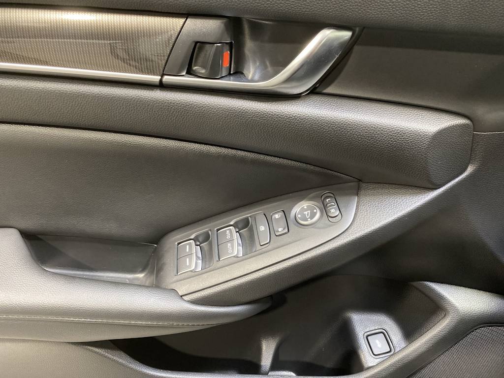 Thumbnail: 2021 Honda Accord - 23