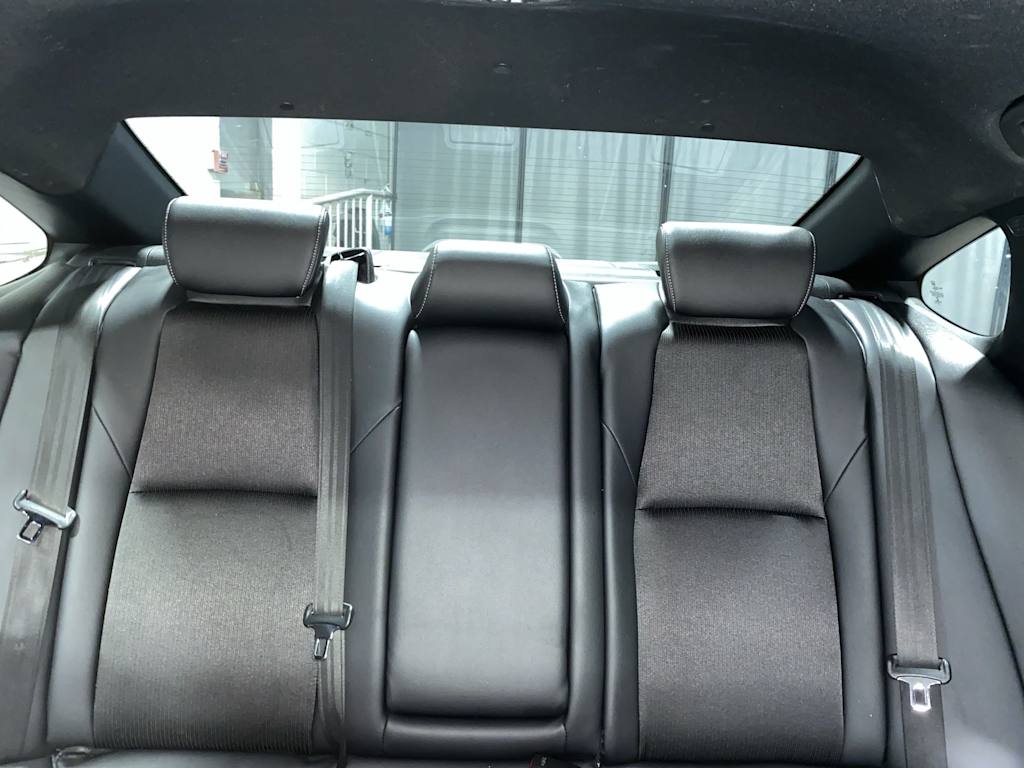 Thumbnail: 2020 Honda Accord - 22