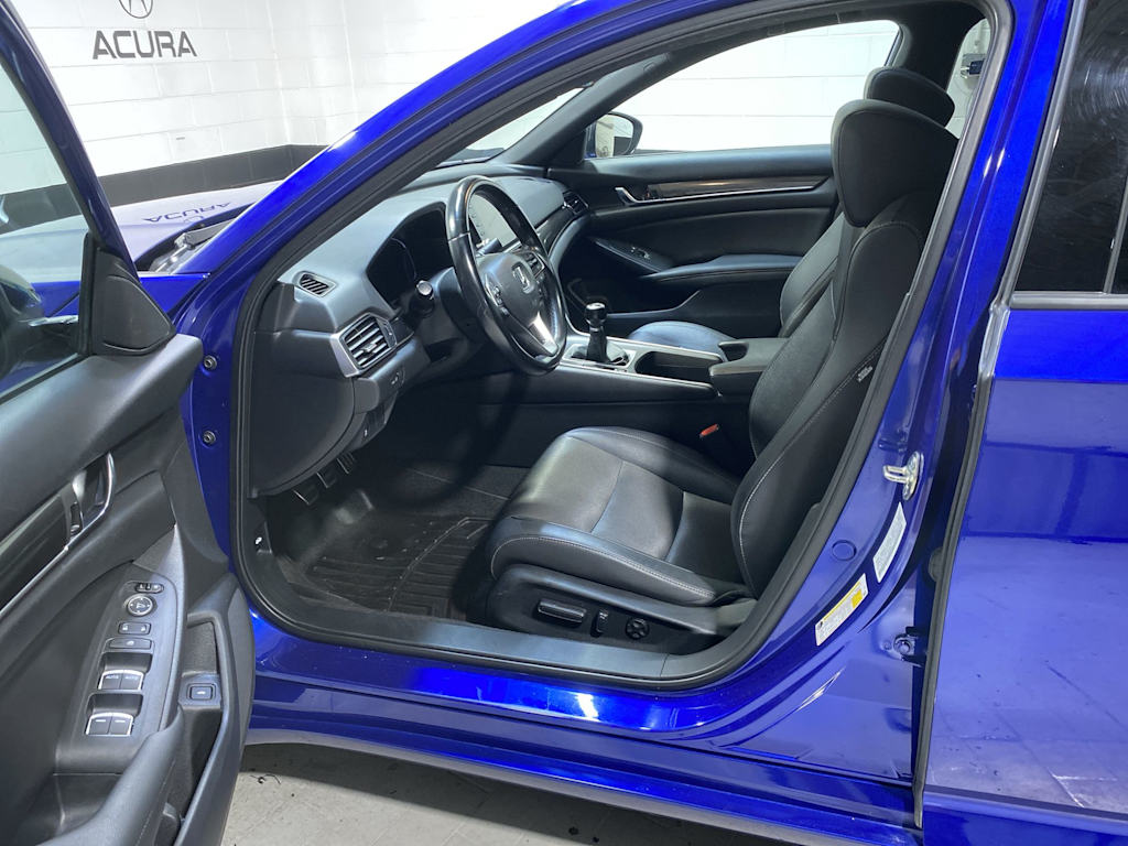 Thumbnail: 2020 Honda Accord - 11