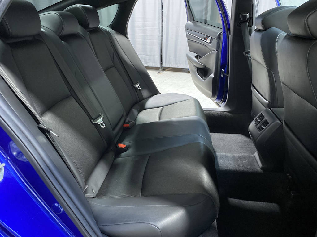 Thumbnail: 2020 Honda Accord - 20