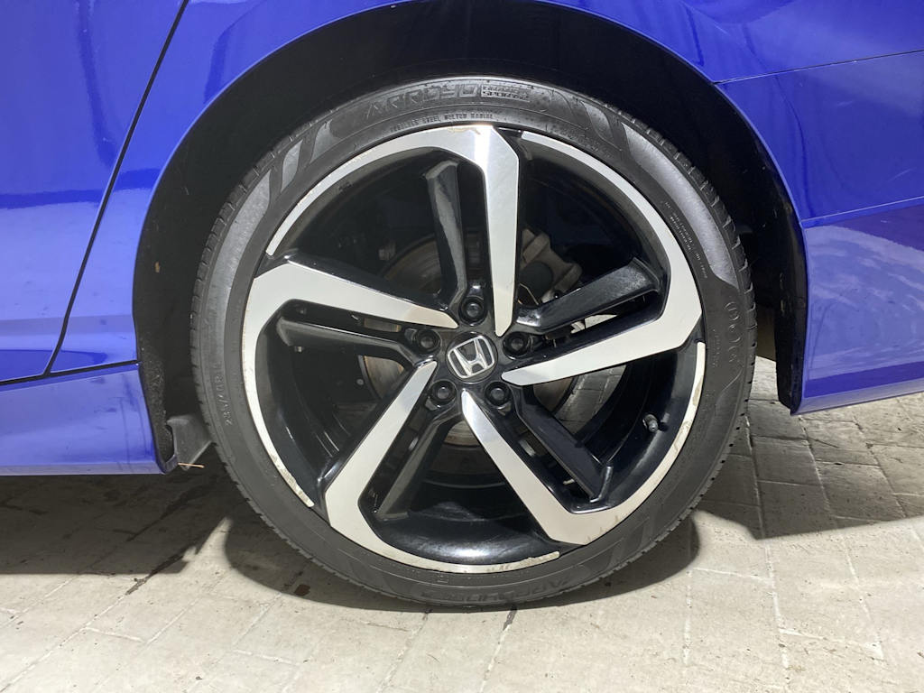 Thumbnail: 2020 Honda Accord - 8