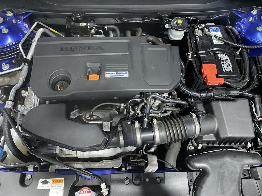 Thumbnail: 2020 Honda Accord - 9
