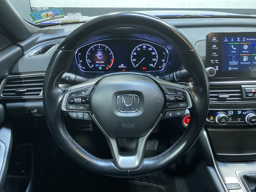 Thumbnail: 2020 Honda Accord - 10