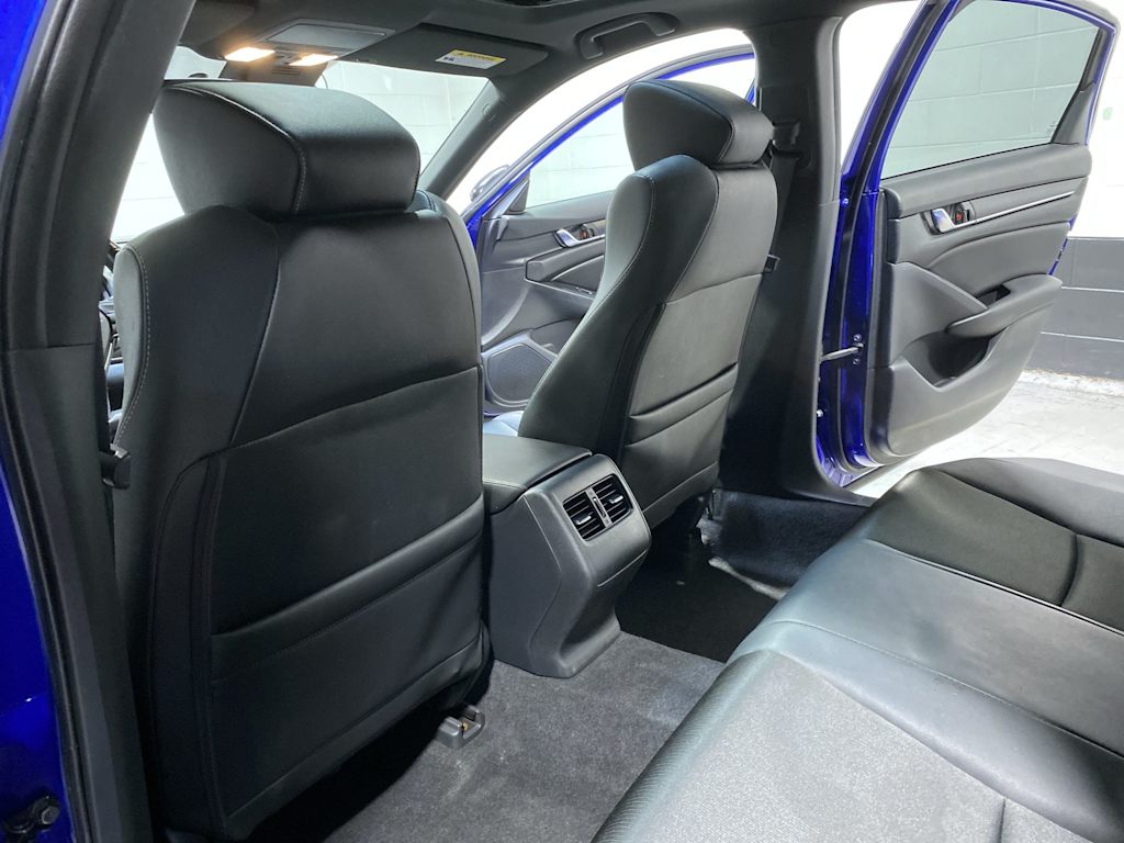 Thumbnail: 2020 Honda Accord - 13