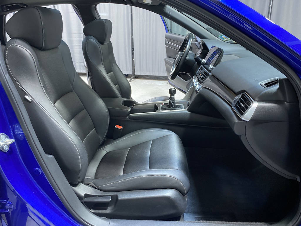 Thumbnail: 2020 Honda Accord - 21