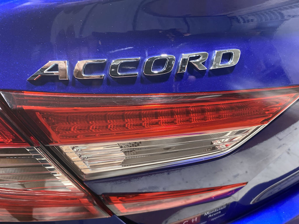 Thumbnail: 2020 Honda Accord - 7