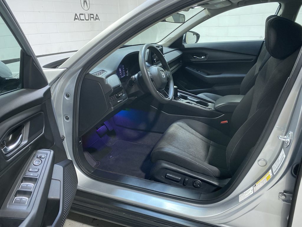 Thumbnail: 2024 Honda Accord - 20