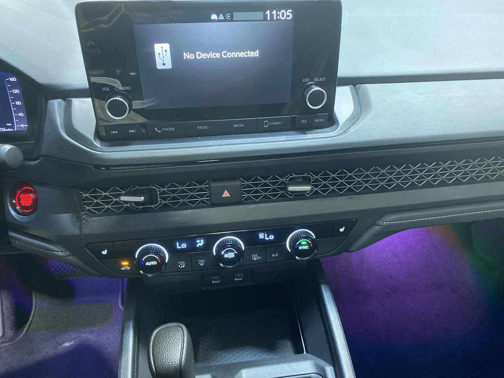 Thumbnail: 2024 Honda Accord - 14