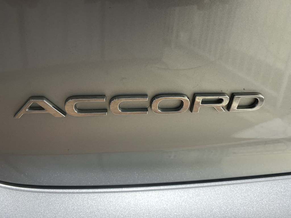 Thumbnail: 2024 Honda Accord - 7