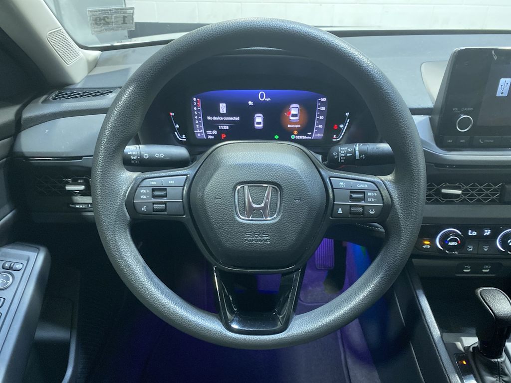 Thumbnail: 2024 Honda Accord - 10