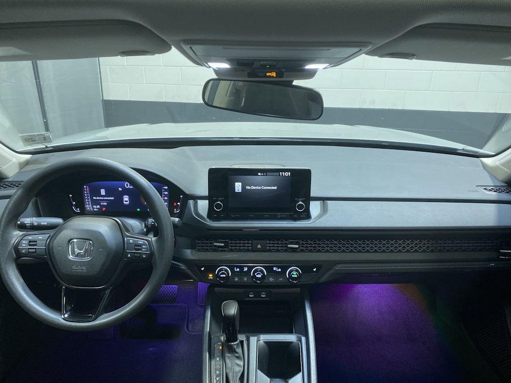 Thumbnail: 2024 Honda Accord - 2