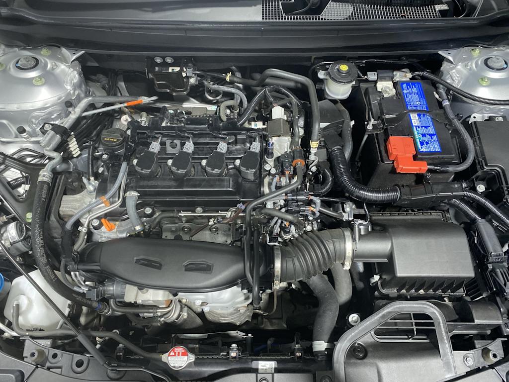 Thumbnail: 2024 Honda Accord - 9