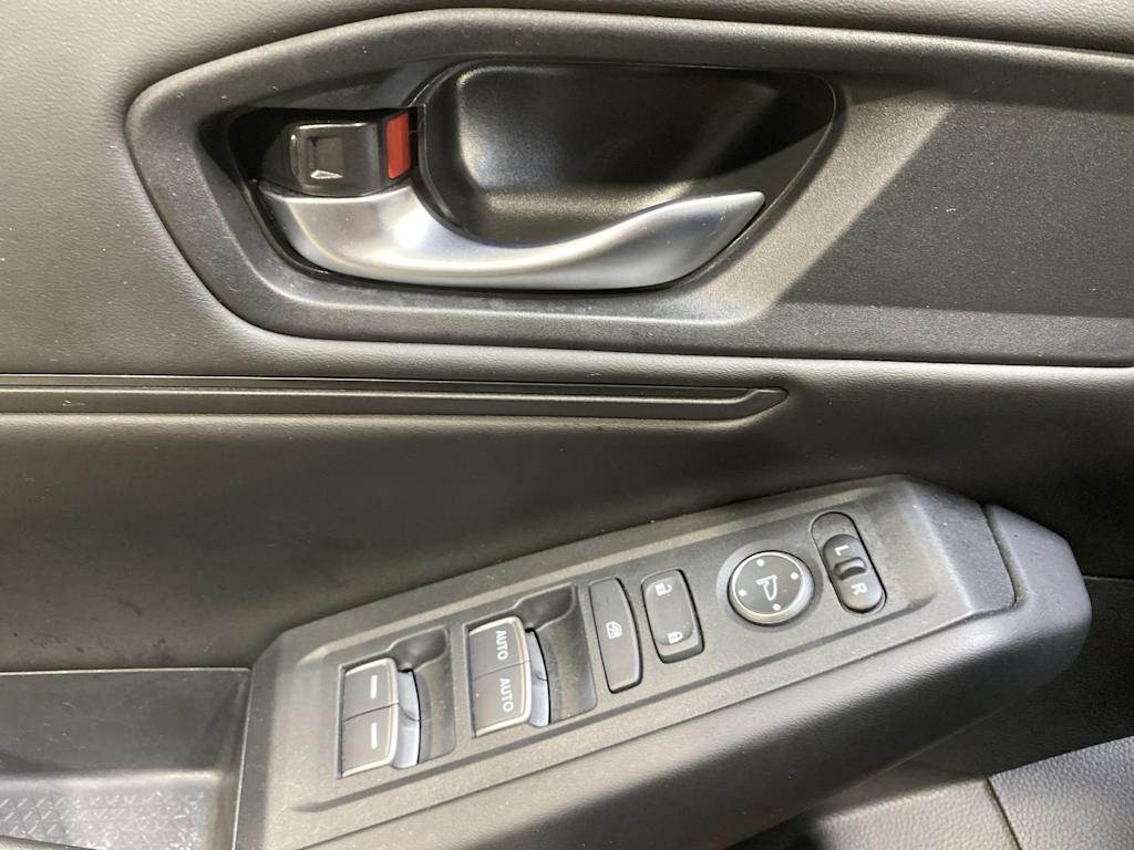 Thumbnail: 2024 Honda Accord - 23