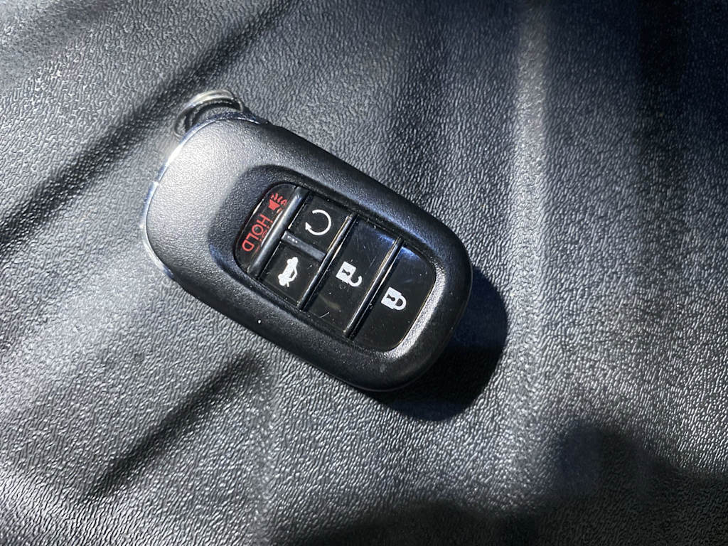 Thumbnail: 2024 Honda Accord - 18