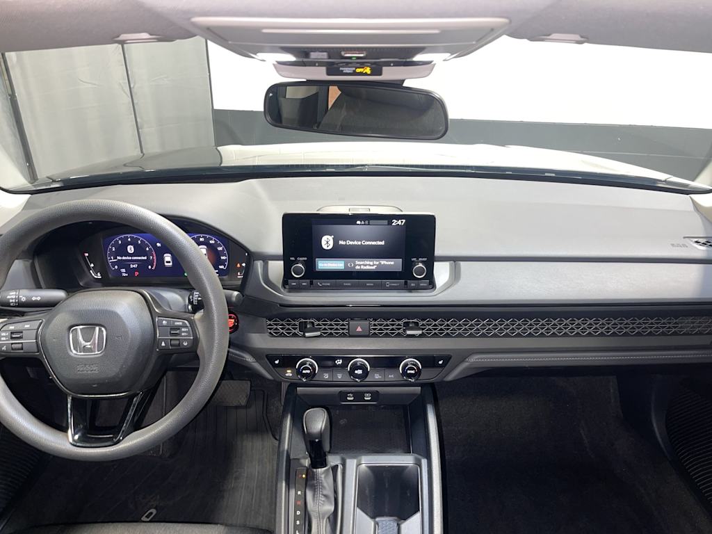 Thumbnail: 2023 Honda Accord - 2