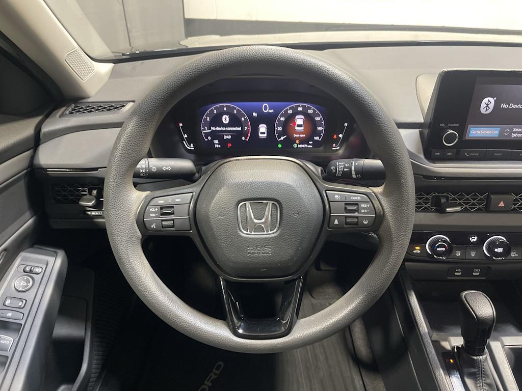 Thumbnail: 2023 Honda Accord - 10