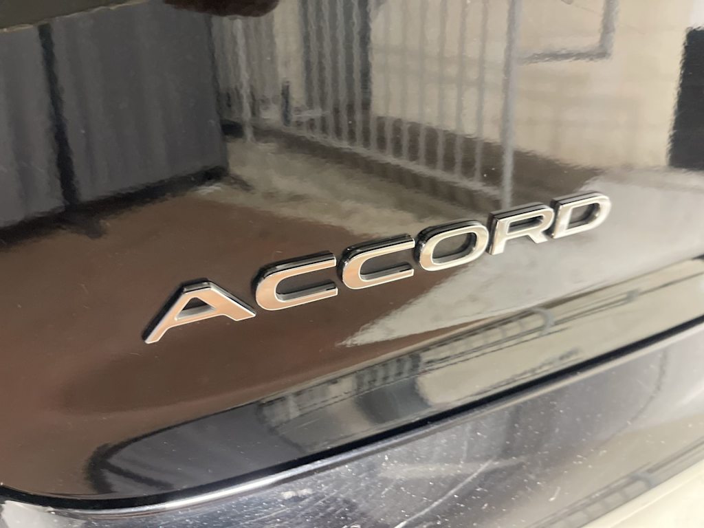 Thumbnail: 2023 Honda Accord - 7