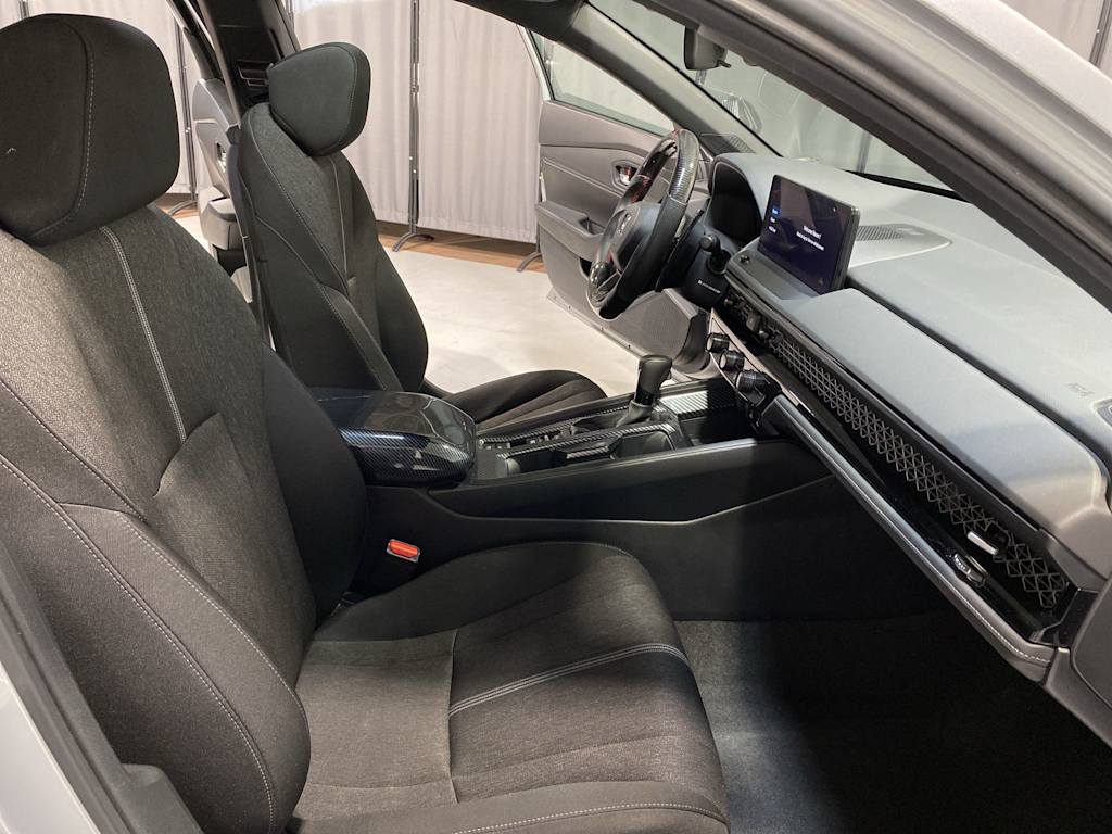 2024 Honda Accord Sport 22