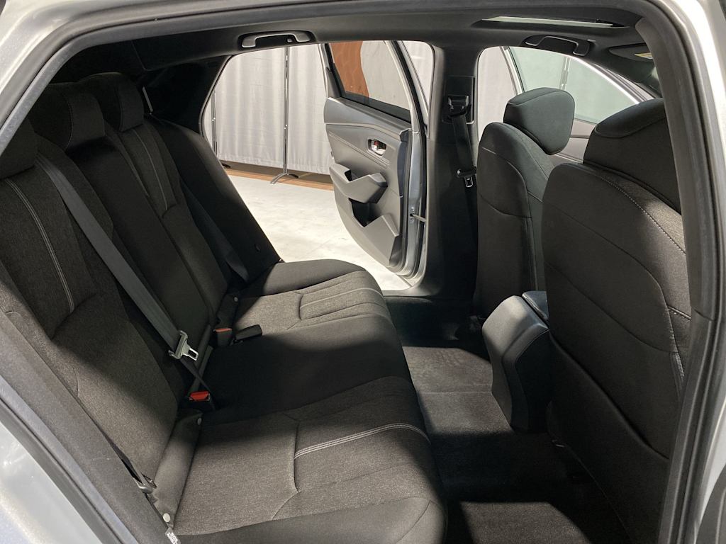 2024 Honda Accord Sport 21