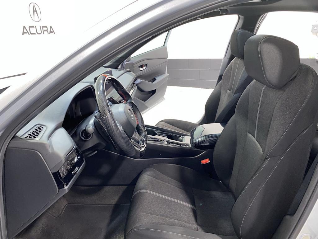 2024 Honda Accord Sport 11