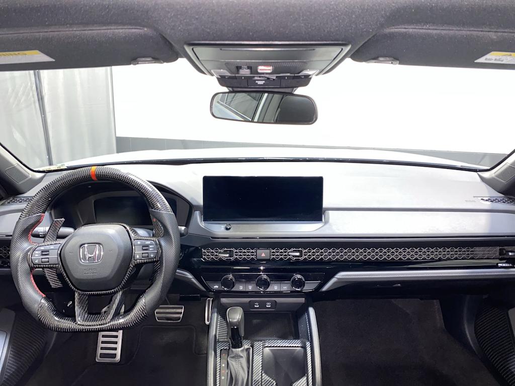 2024 Honda Accord Sport 2