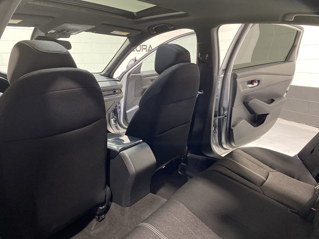 2024 Honda Accord Sport 12