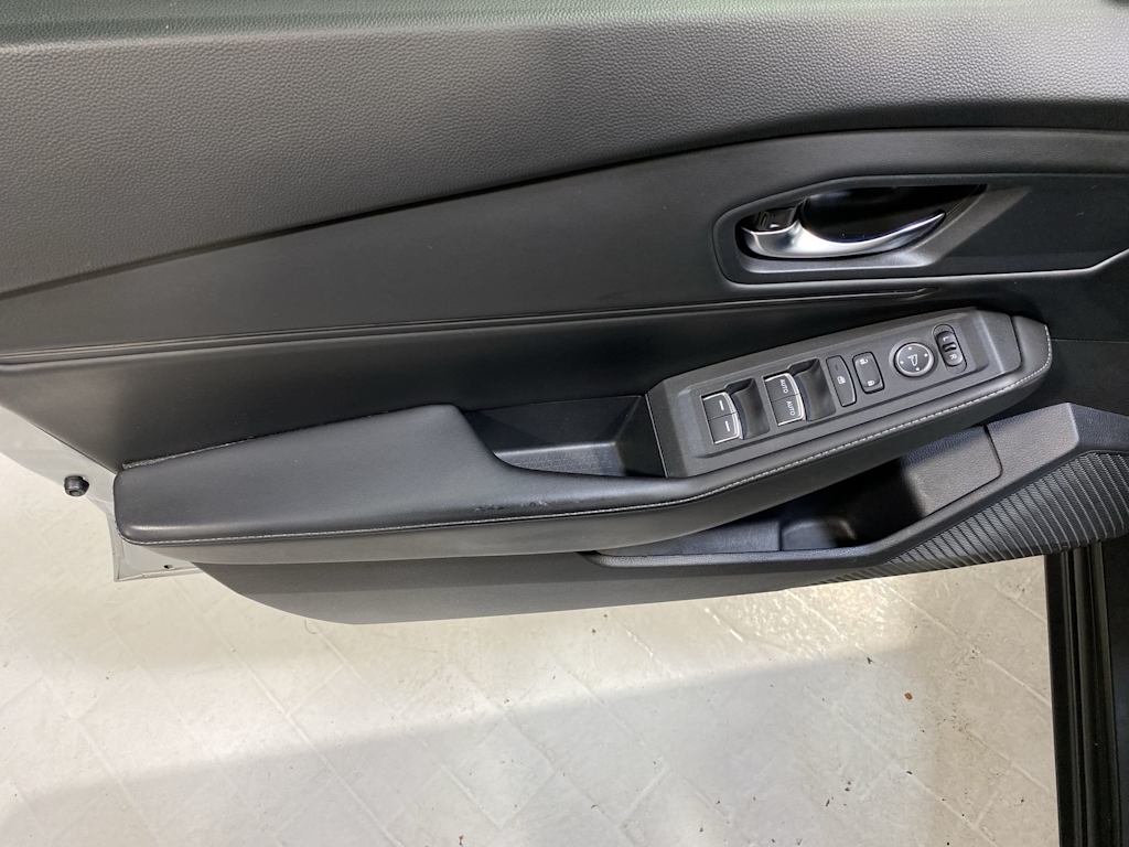 2024 Honda Accord Sport 24