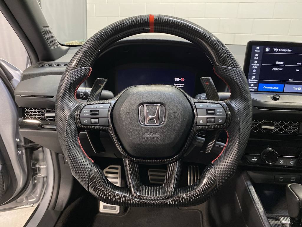 2024 Honda Accord Sport 9