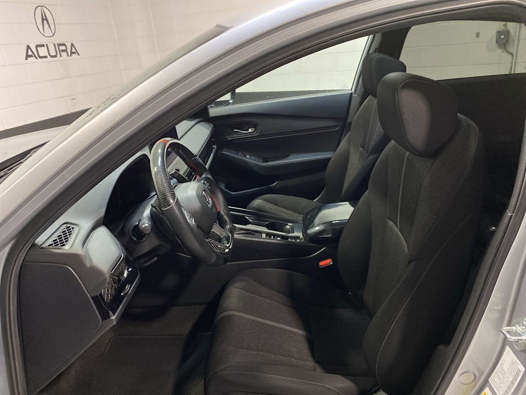 2024 Honda Accord Sport 10