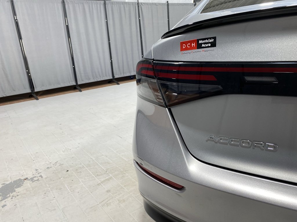 2024 Honda Accord Sport 20