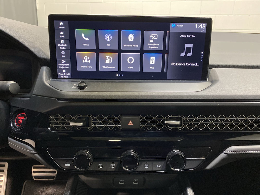 2024 Honda Accord Sport 13
