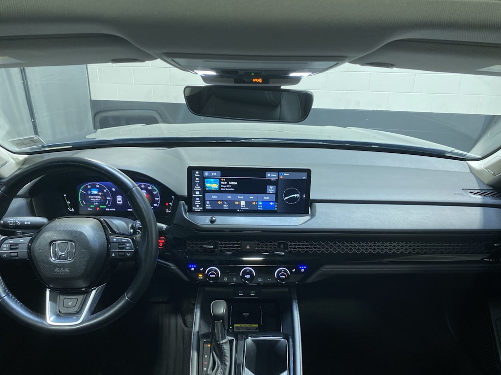 Thumbnail: 2025 Honda Accord - 2