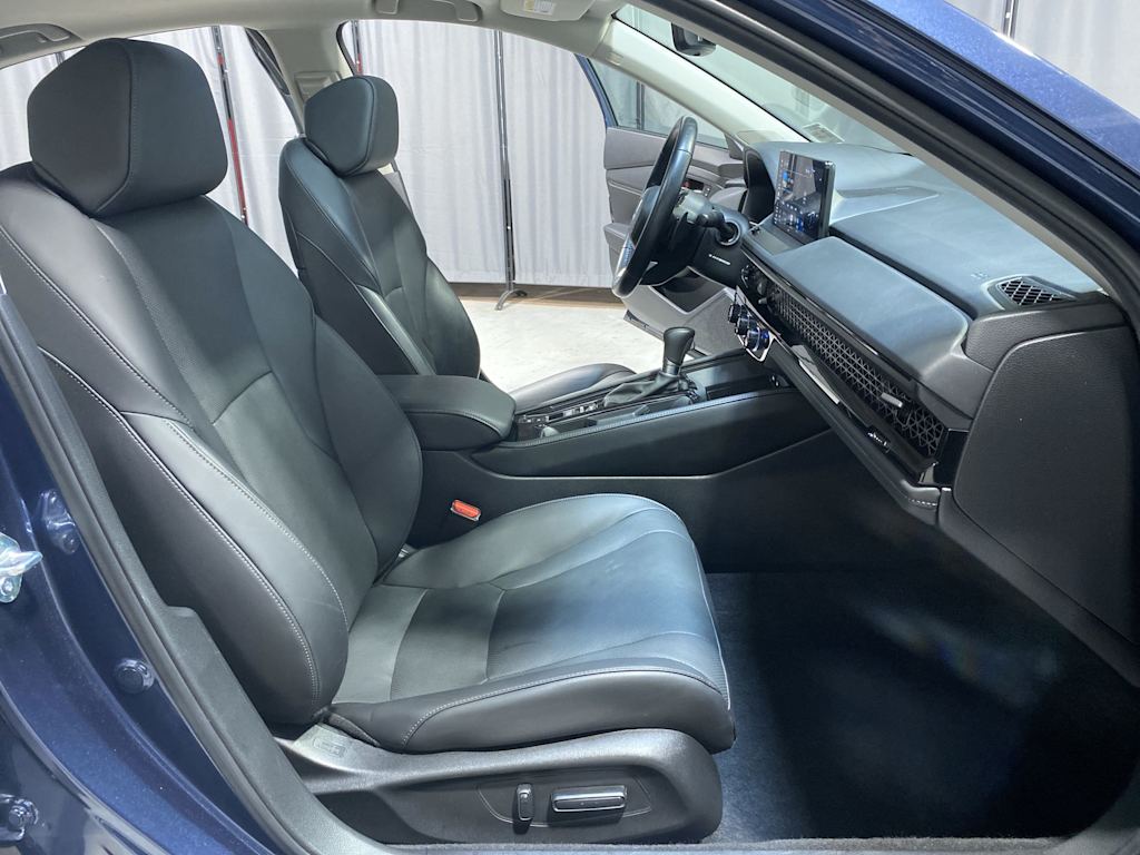 Thumbnail: 2025 Honda Accord - 21