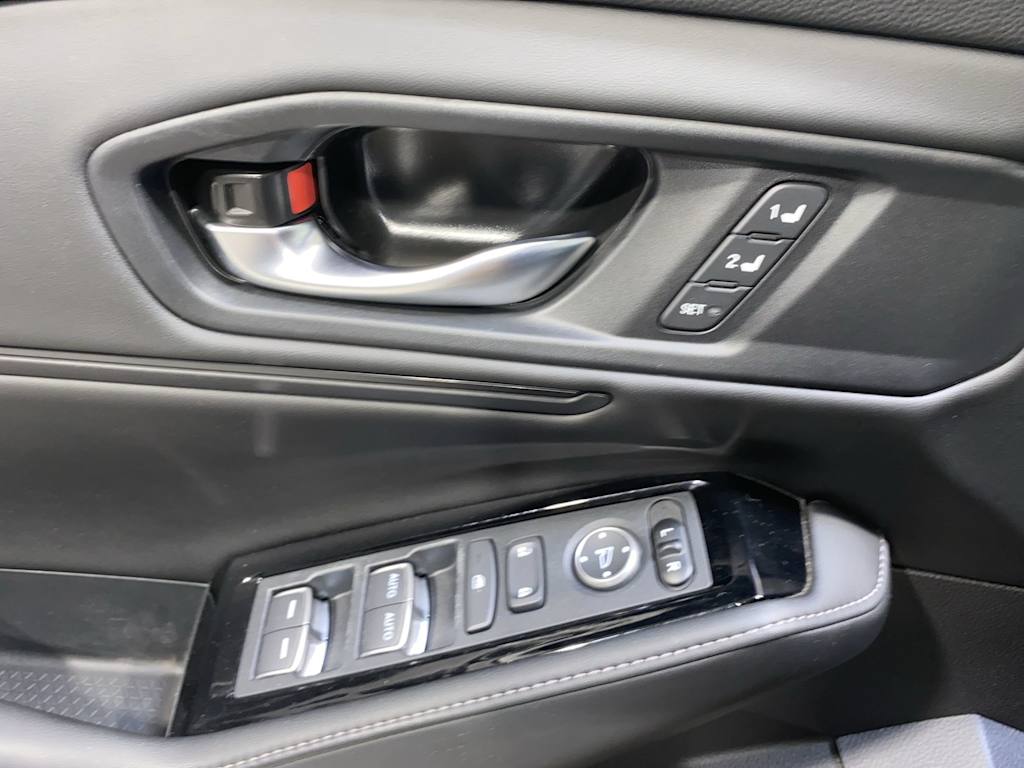 Thumbnail: 2025 Honda Accord - 23