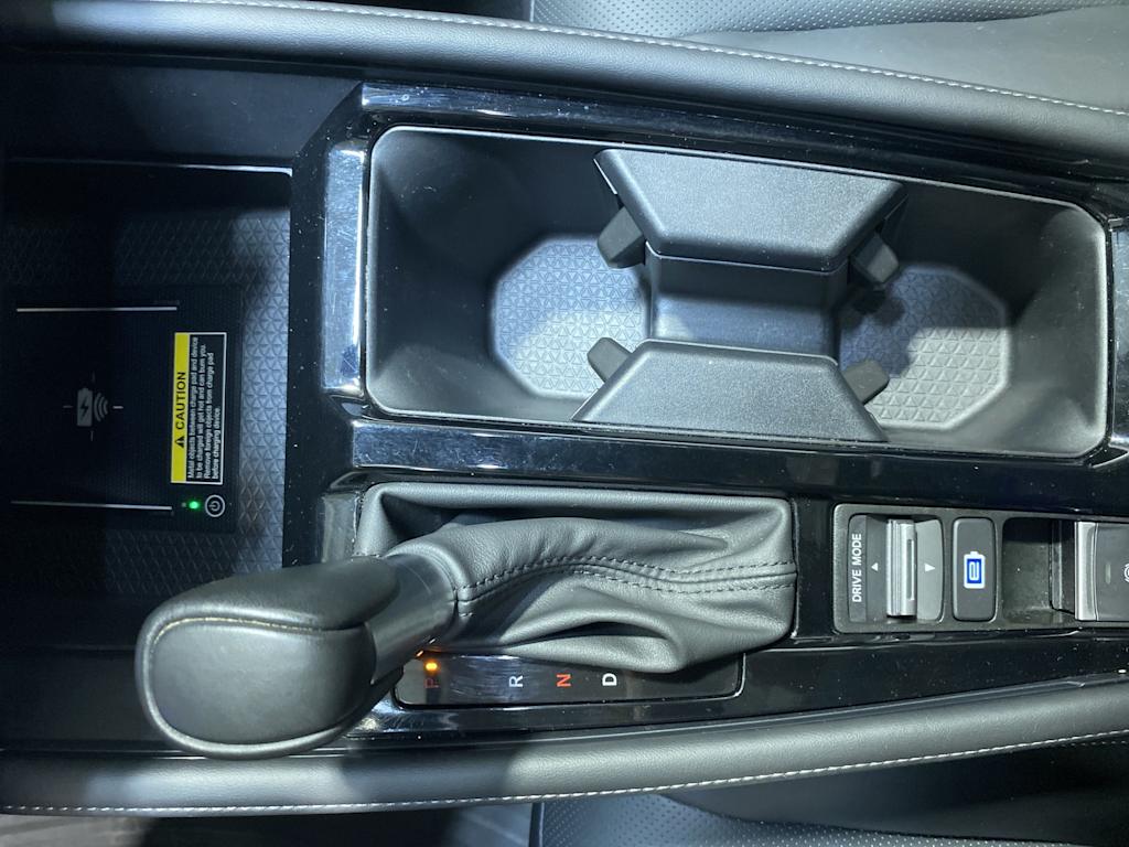 Thumbnail: 2025 Honda Accord - 15