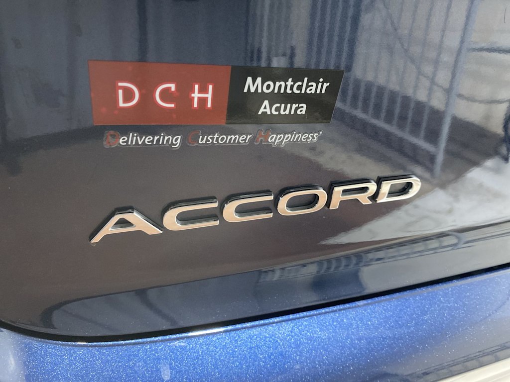 Thumbnail: 2025 Honda Accord - 7