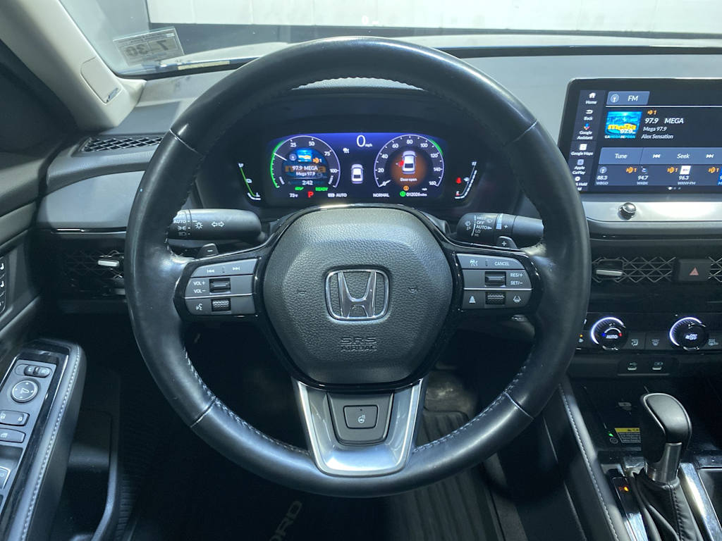 Thumbnail: 2025 Honda Accord - 10
