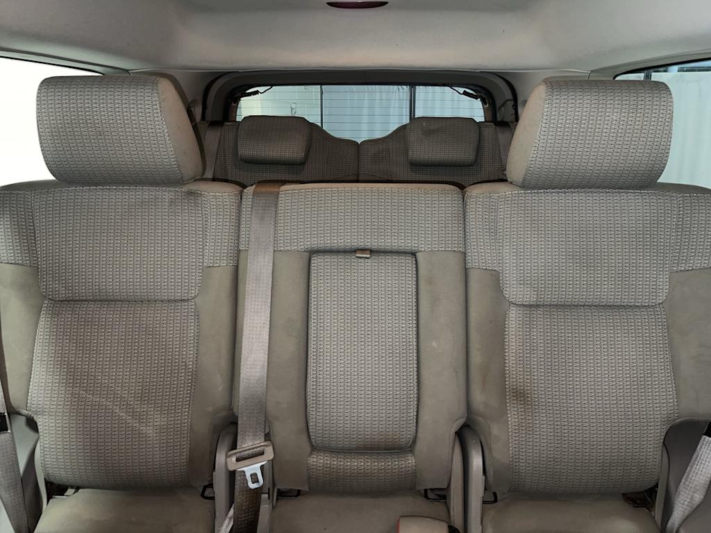 Thumbnail: 2006 Jeep Commander - 22