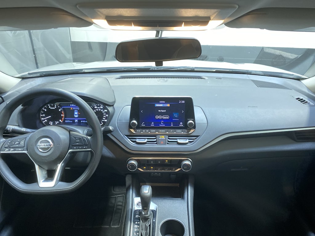 Thumbnail: 2020 Nissan Altima - 2