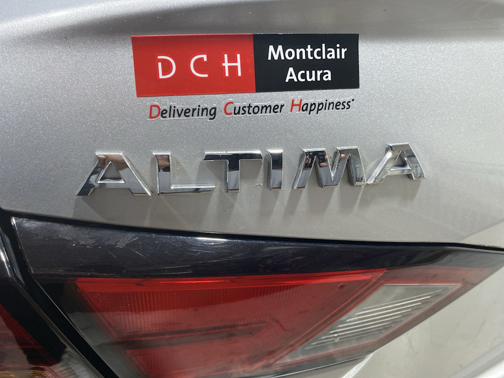 Thumbnail: 2020 Nissan Altima - 7