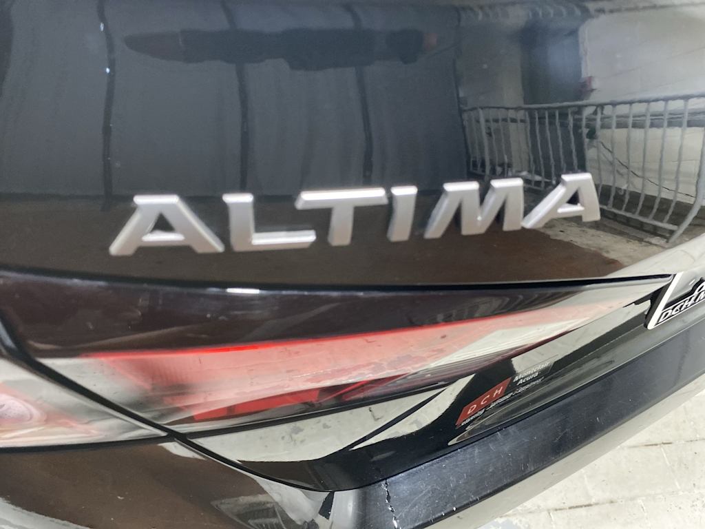 Thumbnail: 2024 Nissan Altima - 7
