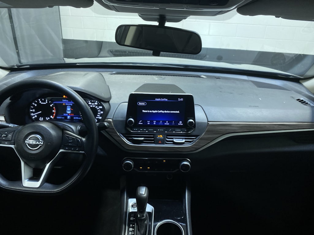 Thumbnail: 2024 Nissan Altima - 2