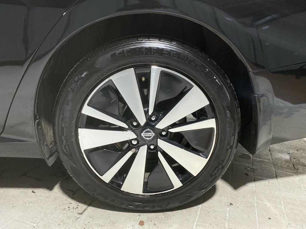 Thumbnail: 2022 Nissan Altima - 8