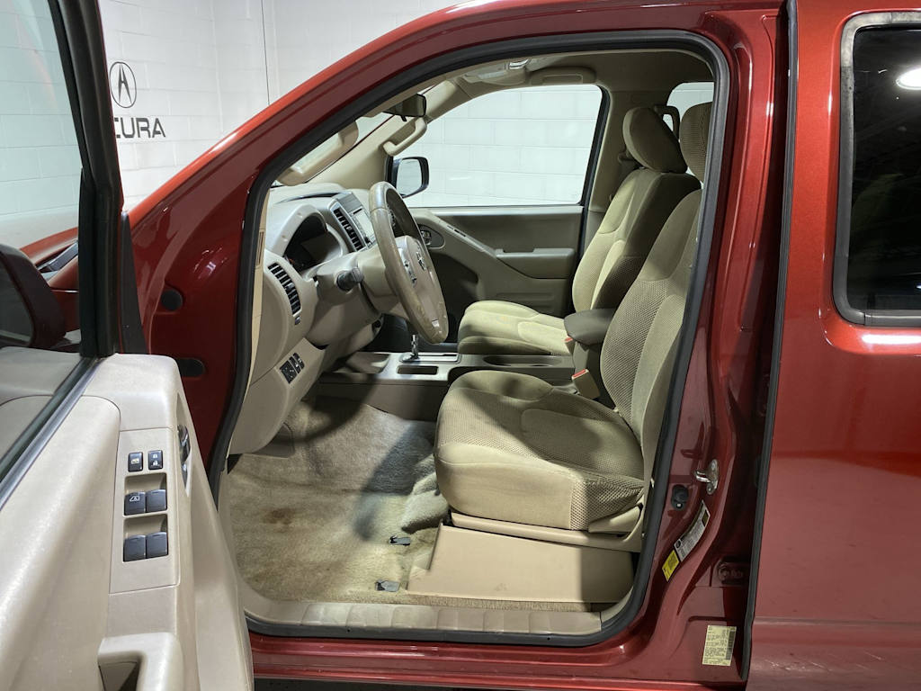 Thumbnail: 2016 Nissan Frontier - 11