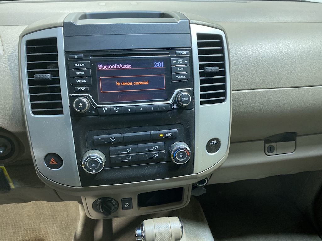 Thumbnail: 2016 Nissan Frontier - 14