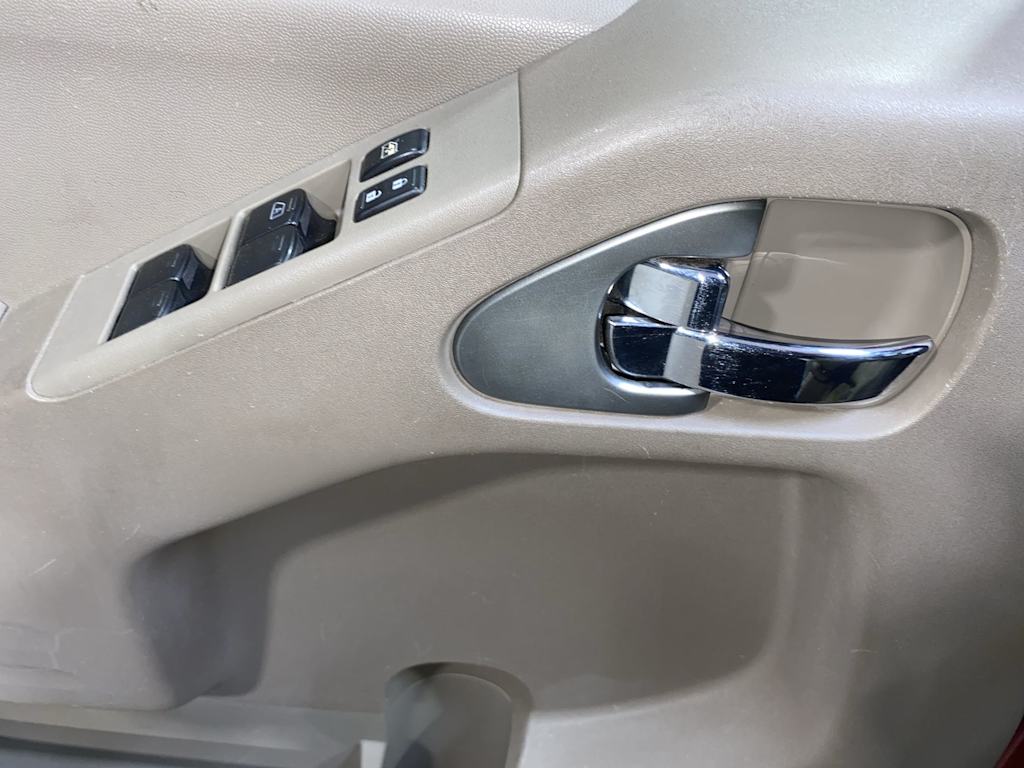 Thumbnail: 2016 Nissan Frontier - 23