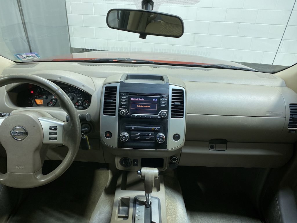 Thumbnail: 2016 Nissan Frontier - 2