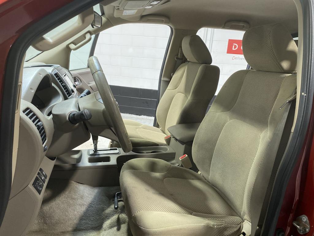 Thumbnail: 2016 Nissan Frontier - 12