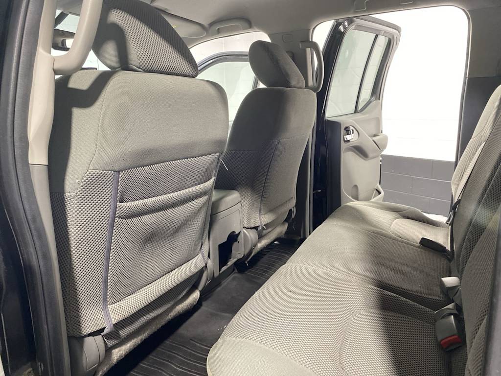 Thumbnail: 2016 Nissan Frontier - 13