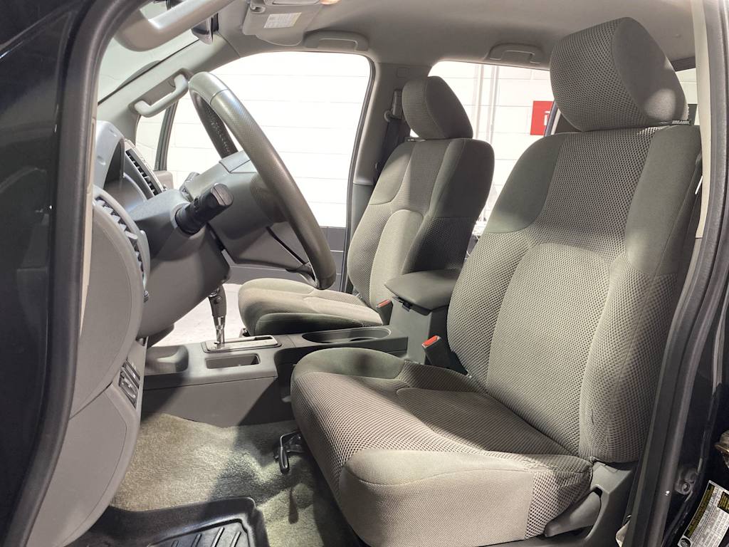Thumbnail: 2016 Nissan Frontier - 12